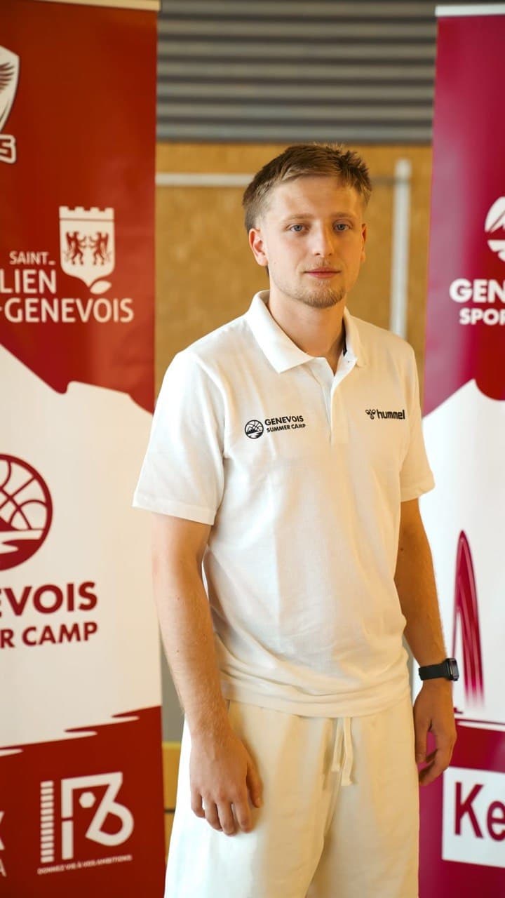 Baptiste Nivet
